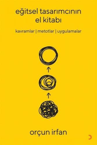 Eğitsel Tasarımcının El Kitabı  Frontansicht 1