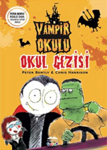 Vampir Okulu - Okul Gezisi  Frontansicht 1