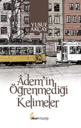 Adem'in Öğrenmediği Kelimeler  Frontansicht 1