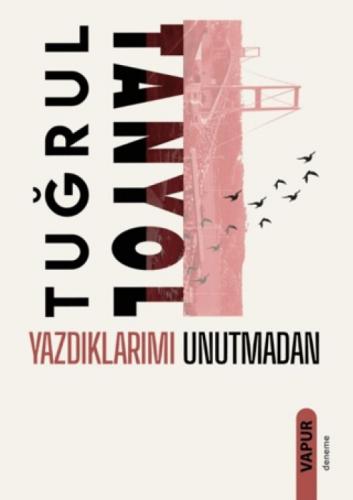Yazdıklarımı Unutmadan  Frontansicht 1
