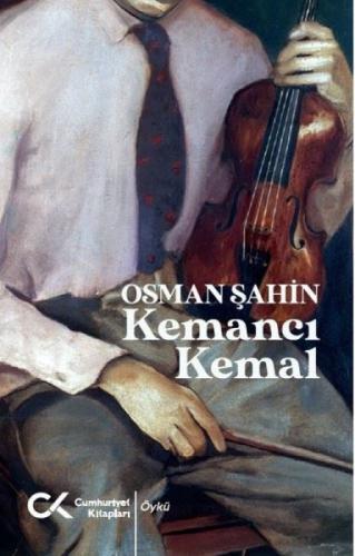 Kemancı Kemal  Frontansicht 1