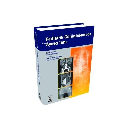 Pediatrik Görüntülemede Ayırıcı Tanı  Frontansicht 1