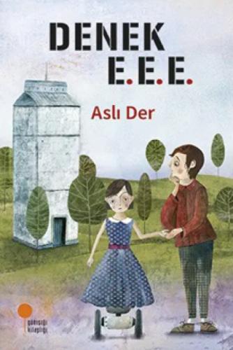 Denek E.E.E.  Frontansicht 1