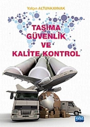 Taşıma Güvenlik ve Kalite Kontrol  Frontansicht 1