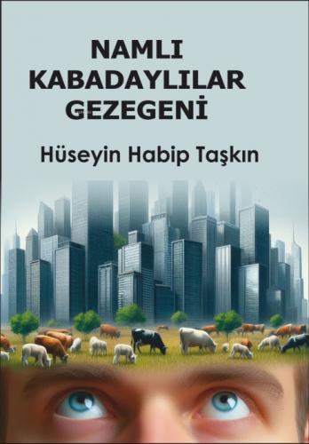 Namlı Kabadaylılar Gezegeni  Frontansicht 1