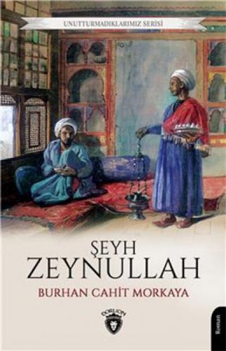 Şeyh Zeynullah;Unutturmadıklarımız Serisi  Frontansicht 1