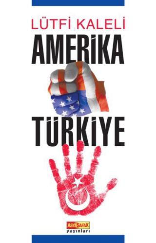Amerika Türkiye  Frontansicht 1