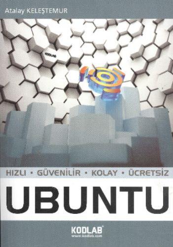 Ubuntu  Frontansicht 1