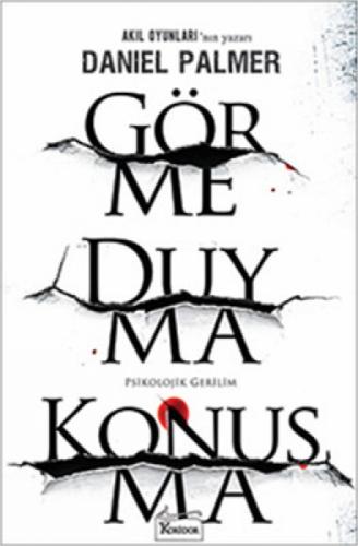 Görme Duyma Konuşma  Frontansicht 1