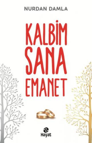 Kalbim Sana Emanet  Frontansicht 1