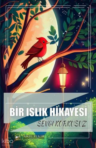 Bır Islık Hikayesi  Frontansicht 1