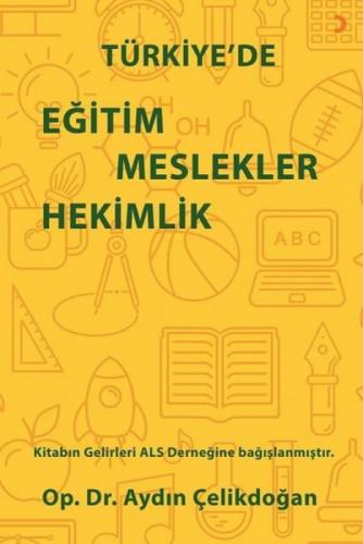 Türkiye'de Eğitim Meslekler Hekimlik  Frontansicht 1