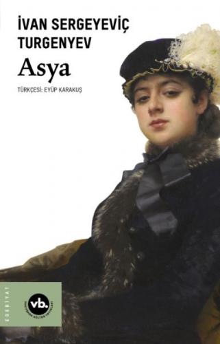 Asya  Frontansicht 1
