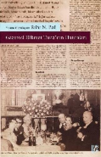 Gazeteci Hikmet Tuna'nın Hatıraları  Frontansicht 1