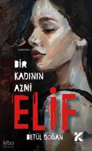 Bir Kadının Azmi Elif  Frontansicht 1