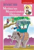 Mevlana'nın Mesnevisinden Seçme Hikayeler Iı  Frontansicht 1