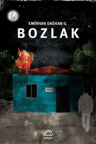 Bozlak  Frontansicht 1