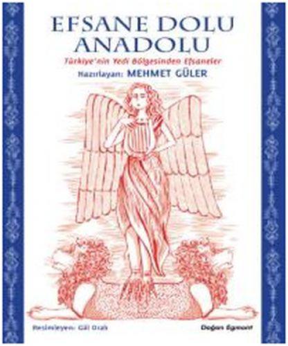 Efsane Dolu Anadolu  Frontansicht 1