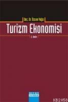 Turizm Ekonomisi  Frontansicht 1