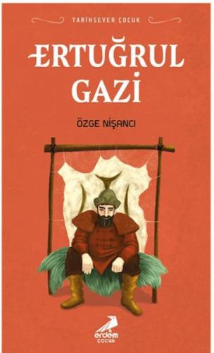 Ertuğrul Gazi  Frontansicht 1