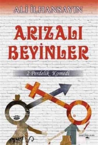 Arızalı Beyinler  Frontansicht 1