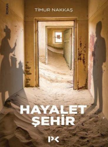 Hayalet Şehir  Frontansicht 1