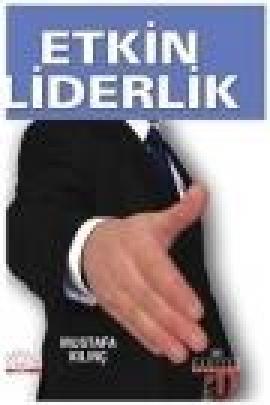 Etkin Liderlik  Frontansicht 1