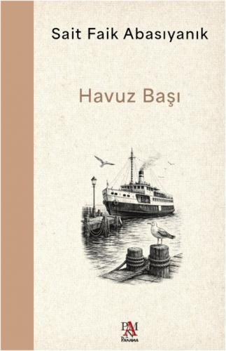 Havuz Başı  Frontansicht 1