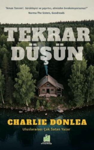 Tekrar Düşün  Frontansicht 1