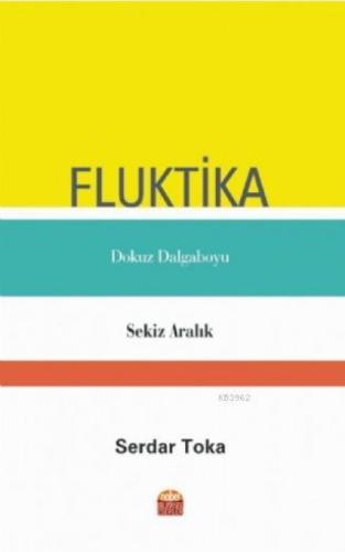 Fluktika  Frontansicht 1