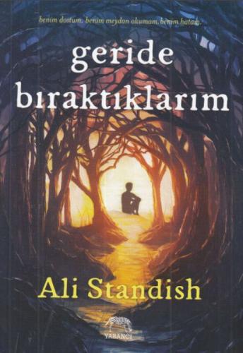 Geride Bırkatıklarım  Frontansicht 1