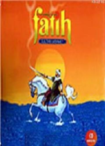 Fatih Sultan Mehmet Cd'li  Frontansicht 1