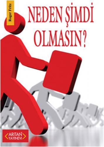 Neden Şimdi Olmasın?  Frontansicht 1