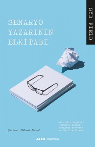 Senaryo Yazarının El Kitabı  Frontansicht 1