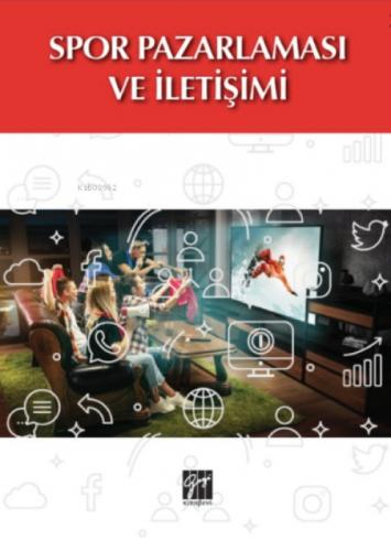 Spor Pazarlaması ve İletişimi  Frontansicht 1