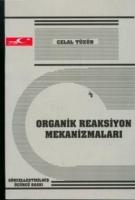 Organik Reaksiyon Mekanizmaları  Frontansicht 1