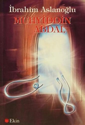 Muhyiddin Abdal  Frontansicht 1