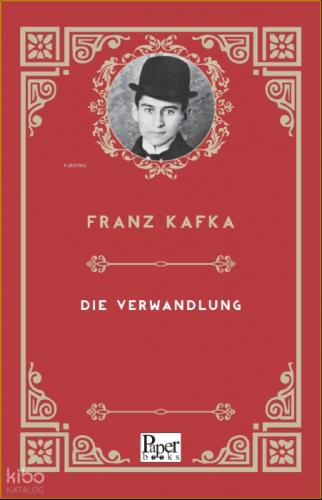 Die Verwandlung  Frontansicht 1