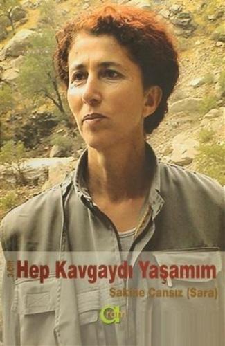 Hep Kavgaydı Yaşamım 3. Cilt  Frontansicht 1