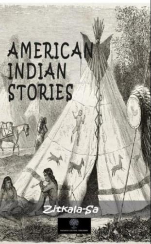 American İndian Stories  Frontansicht 1