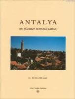 Antalya  Frontansicht 1