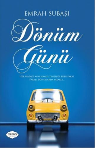 Dönüm Günü  Frontansicht 1