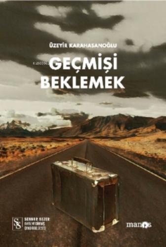 Geçmişi Beklemek  Frontansicht 1