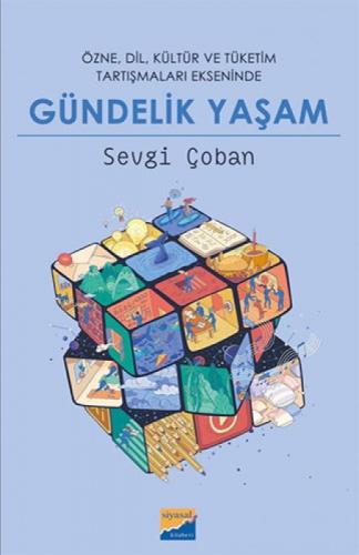 Gündelik Yaşam  Frontansicht 1