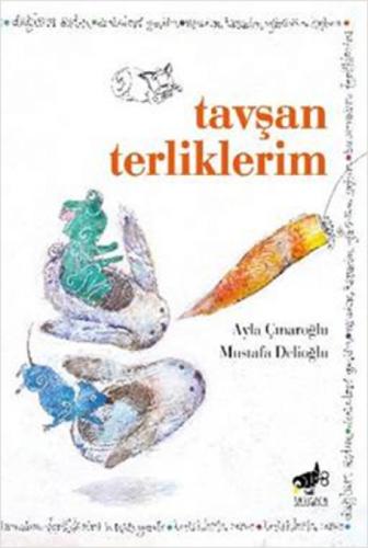 Tavşan Terliklerim  Frontansicht 1