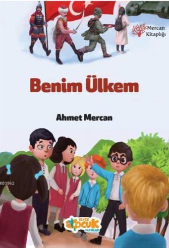 Benim Ülkem  Frontansicht 1