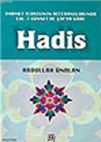 Hadis  Frontansicht 1