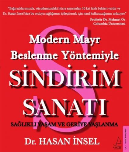 Modern Mayr Beslenme Yöntemiyle Sindirim Sanatı  Frontansicht 1