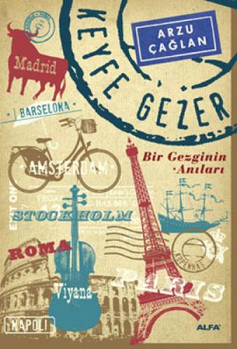 Keyfe Gezer  Frontansicht 1
