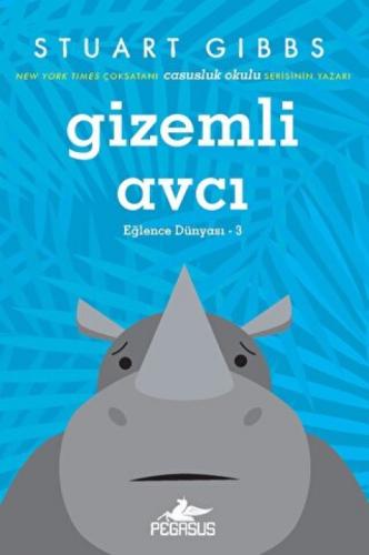 Gizemli Avcı - Eğlence Dünyası 3  Frontansicht 1